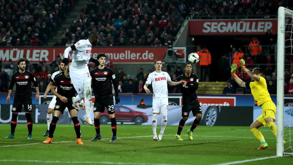 Leverkusen Gegen Köln Wer Kann Das Rheinische Derby Für Sich Entscheiden 