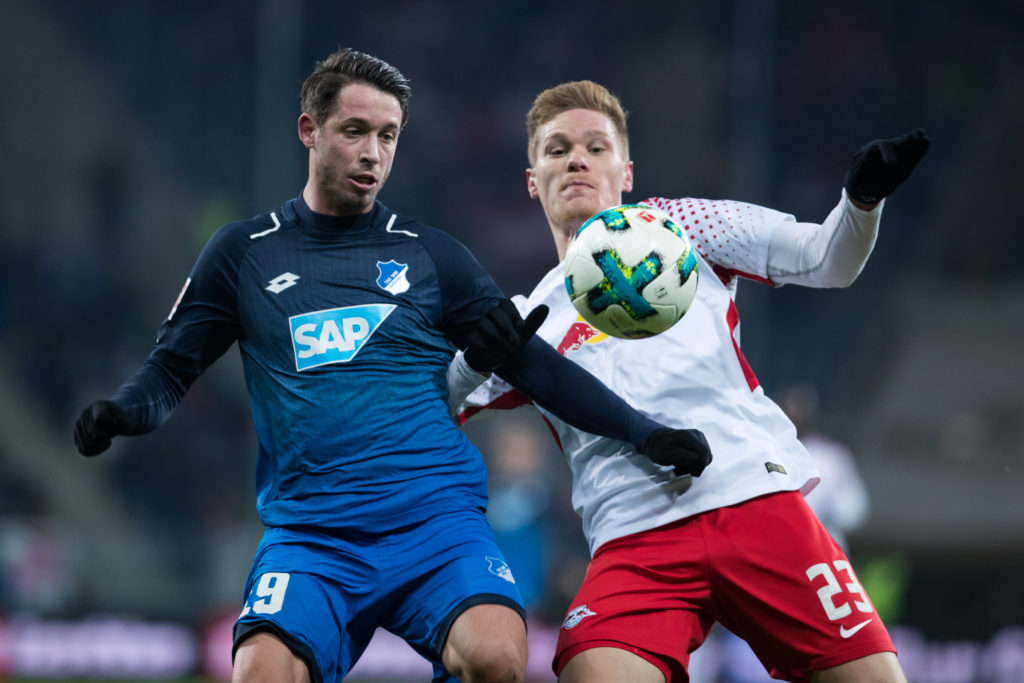 Offiziell: Schalke verpflichtet Mark Uth ablösefrei