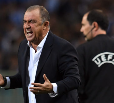 Galatasaray Istanbul Gala Süper Lig Fatih Terim Aslanlar Champions League FC Schalke 04