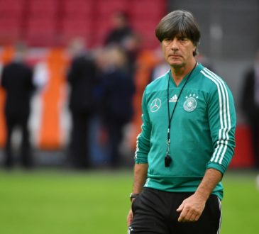 Joachim Löw Deutsche Nationalmannschaft Deutschland Niederlande Elftal Oranje Die Mannschaft Thomas Müller UEFA Nations League Amsterdam