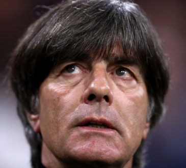 Joachim Löw Deutschland Deutsche Nationalmannschaft Niederlande Holland Oranje UEFA Nations League Amsterdam