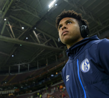 McKennie