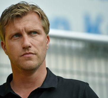 1.FC Nürnberg SC Paderborn Bundesliga Markus Krösche Kroesche