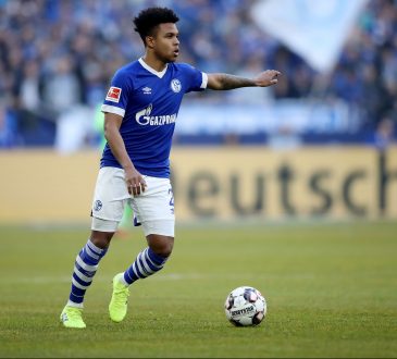 McKennie