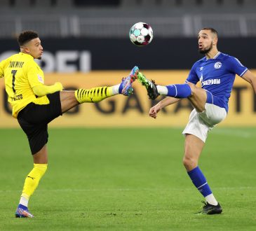 Bundesliga Voraussichtliche Aufstellungen Borussia Dortmund BVB S04 FC Schalke 04