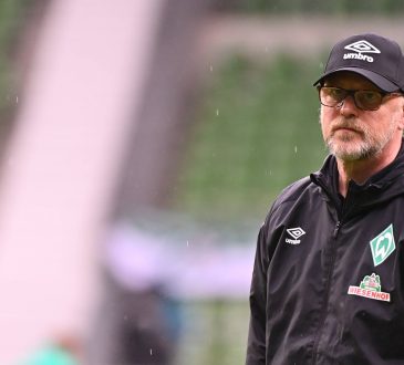 Bundesliga Werder Bremen Abstieg Thomas Schaaf Union Berlin BVB Borussia Dortmund Arminia Bielefeld