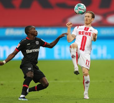 Bundesliga Köln Leverkusen Bayer Voraussichtliche Aufstellungen