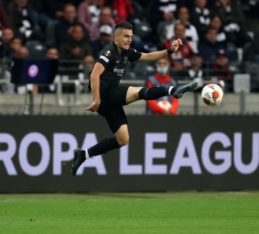 Eintracht Frankfurt Europa League