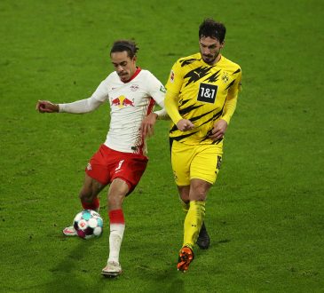 Bundesliga Aufstellungen Borussia Dortmund BVB RB Leipzig