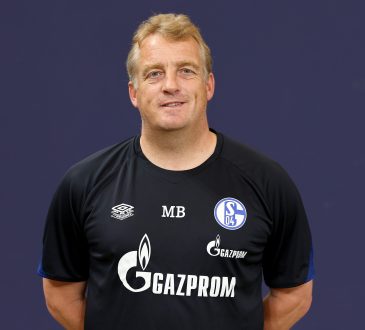 Bundesliga FC Schalke 04 Voraussichtliche Aufstellungen Mike Büskens