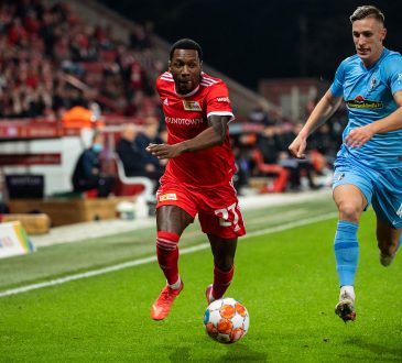 Bundesliga Aufstellungen Freiburg Union Voraussichtliche