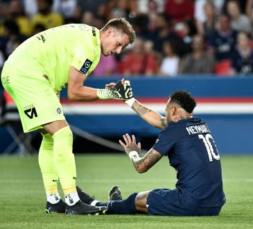 Yann Sommer Nachfolger