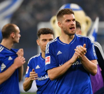 Terodde Schalke Rekorde