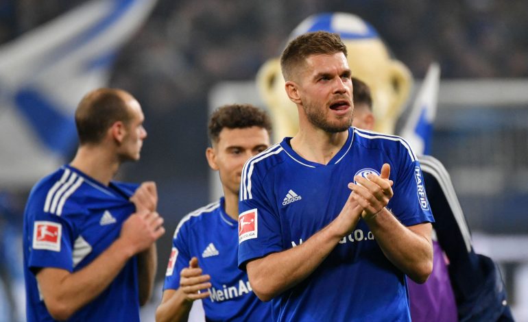 Terodde Schalke Rekorde