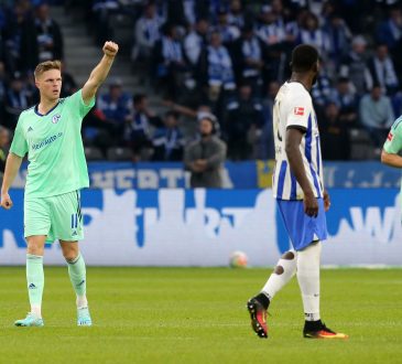 Restprogramm Abstiegskampf Schalke