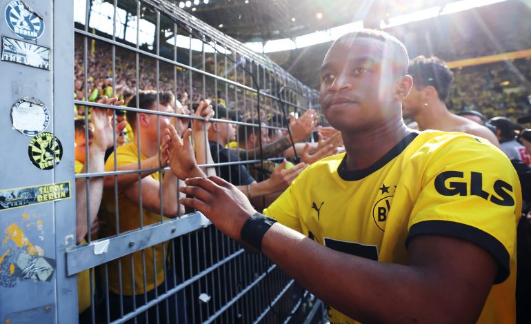 Moukoko BVB Marktwert