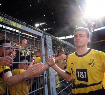 BVB Transfers