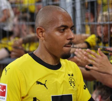 Donyell Malen BVB