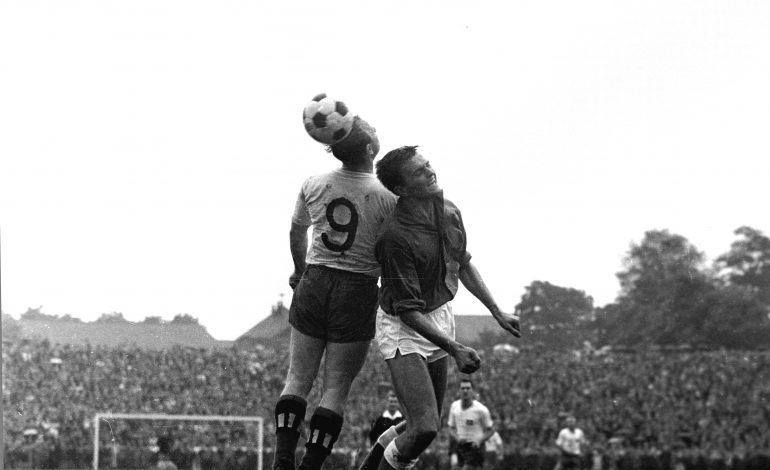 Bundesliga Bayern 1963