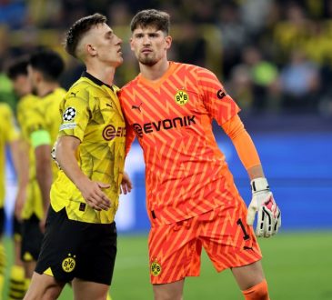 Kobel BVB Vertragsverlängerung