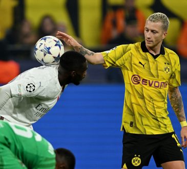 Reus BVB Rekorde