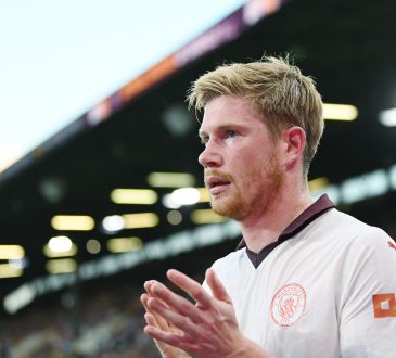 De Bruyne Marktwert Transfer