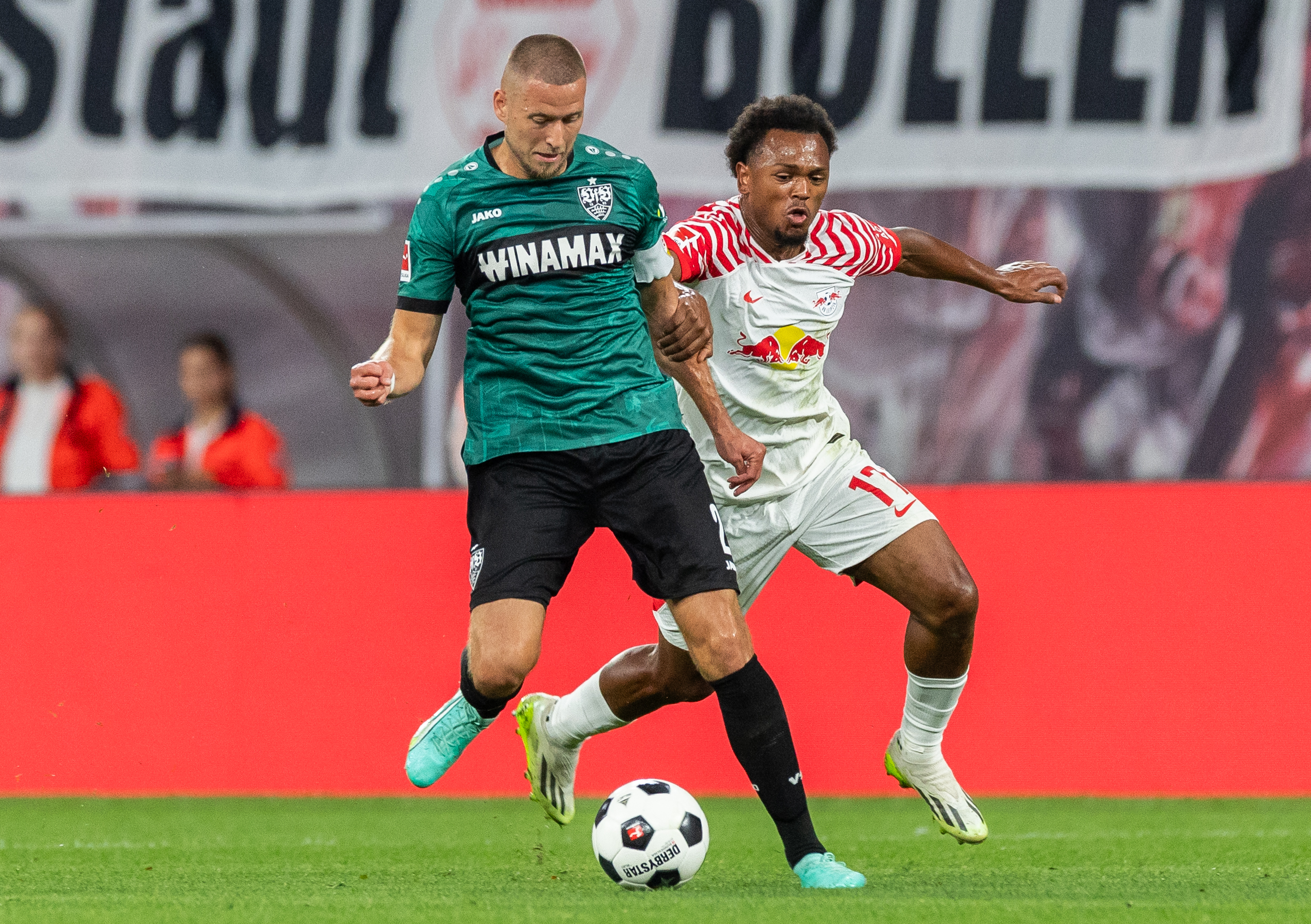 Bundesliga: Die voraussichtlichen Aufstellungen am 19. Spieltag