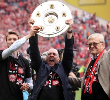 Bundesliga Umfrage Management