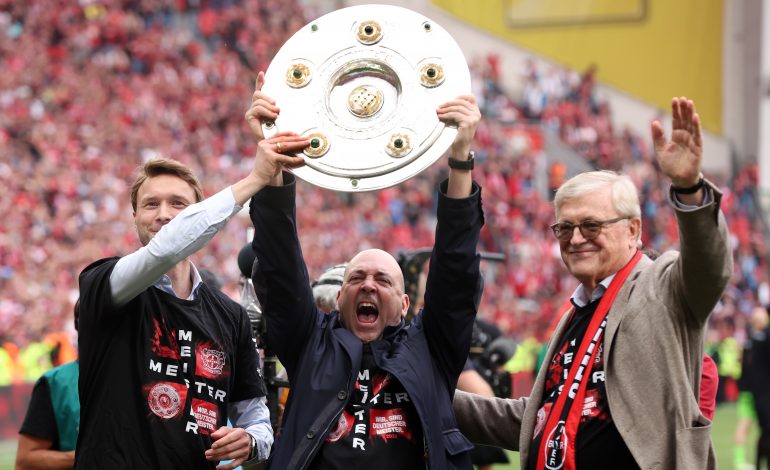 Bundesliga Umfrage Management