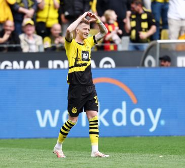 Reus BVB Rekorde