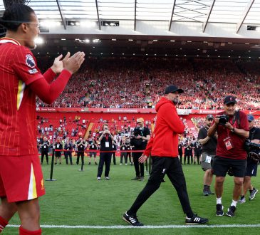 Jürgen Klopp Liverpool Sprüche