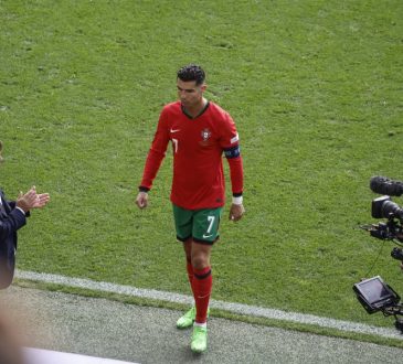 Cristiano Ronaldo Rekorde