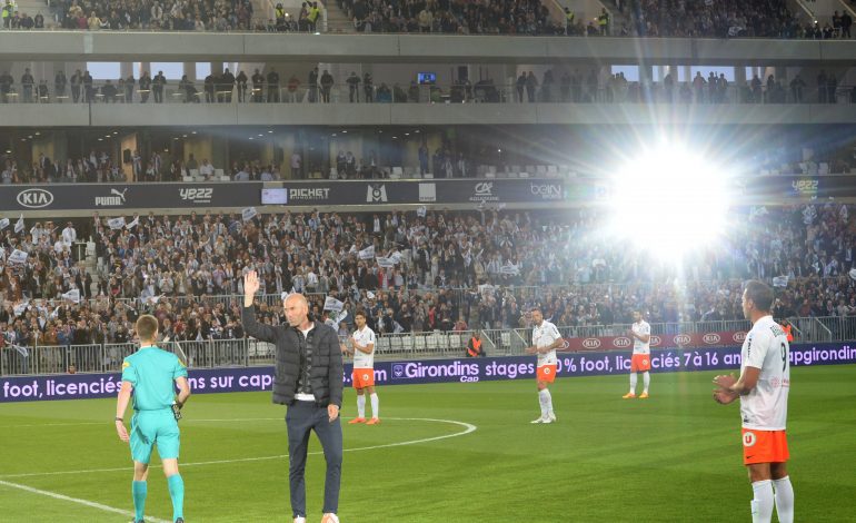 Girondins Bordeaux Bankrott