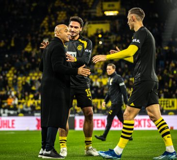 Bilanz BVB