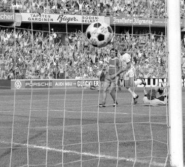 Offenbach Bayern 1974