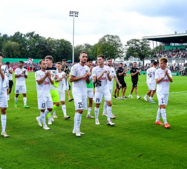 FC Villingen DFB Pokal