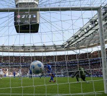 Frankfurt Hoffenheim