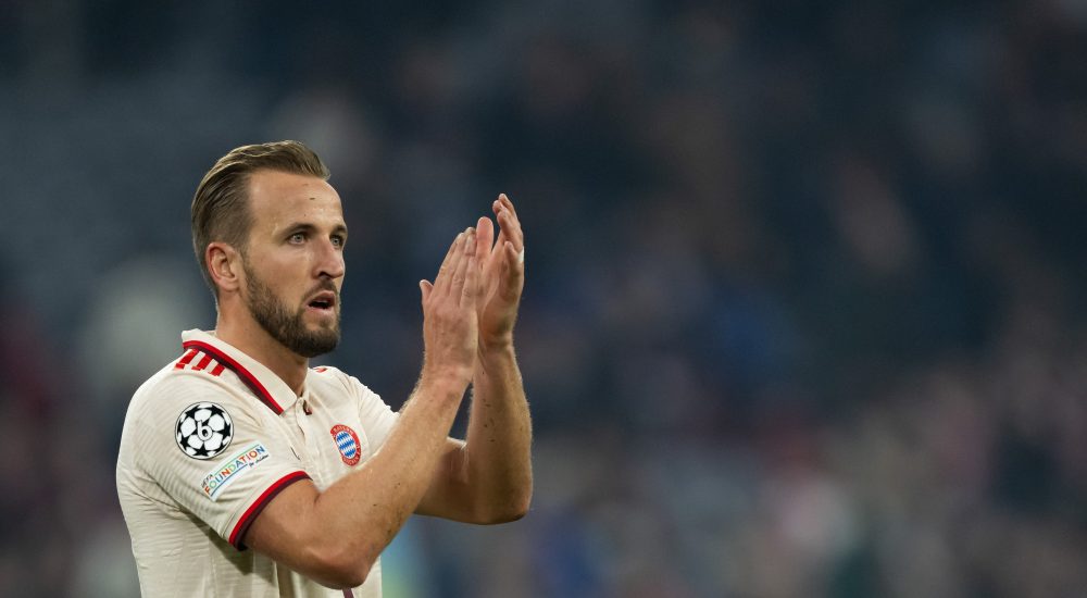 Bundesliga Voraussichtliche Aufstellungen FC Bayern München SV Werder Bremen Harry Kane