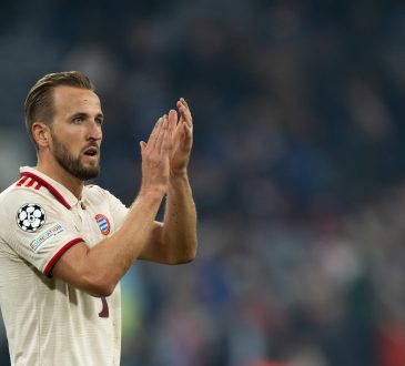 Bundesliga Voraussichtliche Aufstellungen FC Bayern München SV Werder Bremen Harry Kane