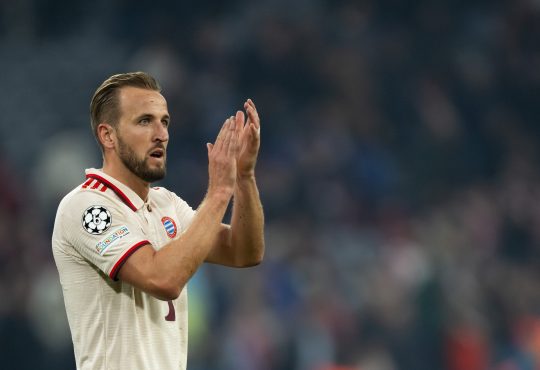 Bundesliga Voraussichtliche Aufstellungen FC Bayern München SV Werder Bremen Harry Kane