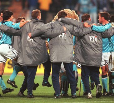 1860 München Bayern 1994