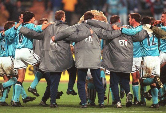 1860 München Bayern 1994