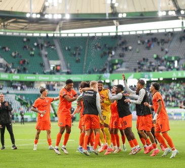 Kaua Santos Eintracht Frankfurt