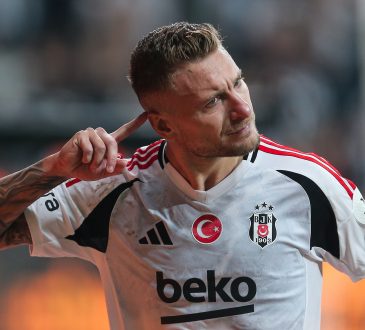 Besiktas Frankfurt Immobile