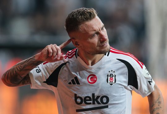 Besiktas Frankfurt Immobile