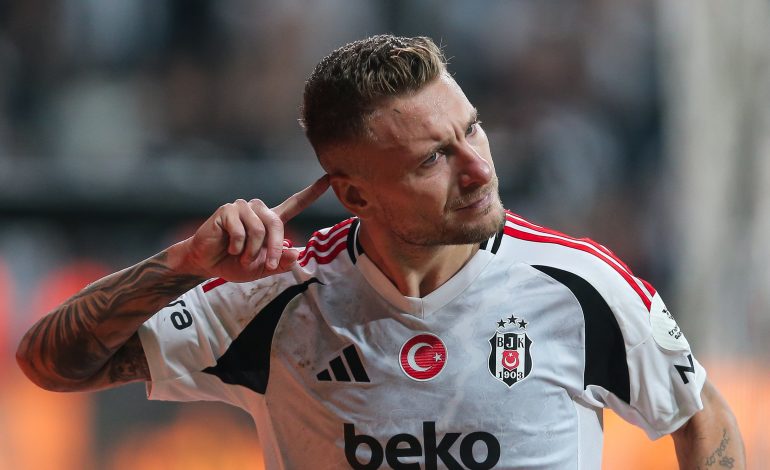 Besiktas Frankfurt Immobile