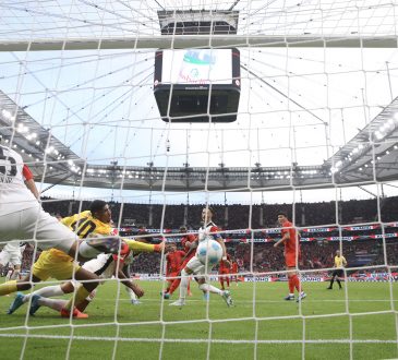 Frankfurt Bayern München