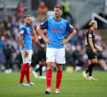 Holstein Kiel Union Berlin