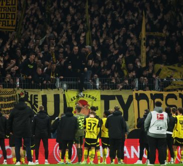 Mainz BVB