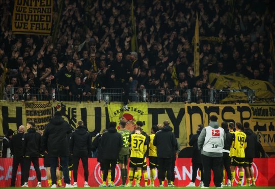 Mainz BVB